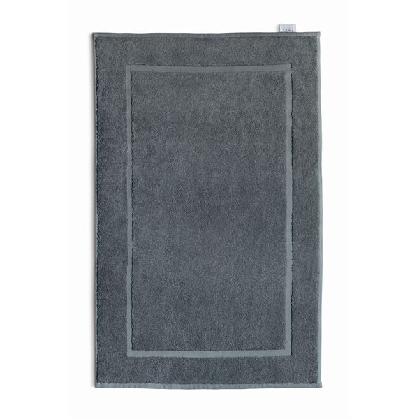 Bamboo Bath Mat - Graphite